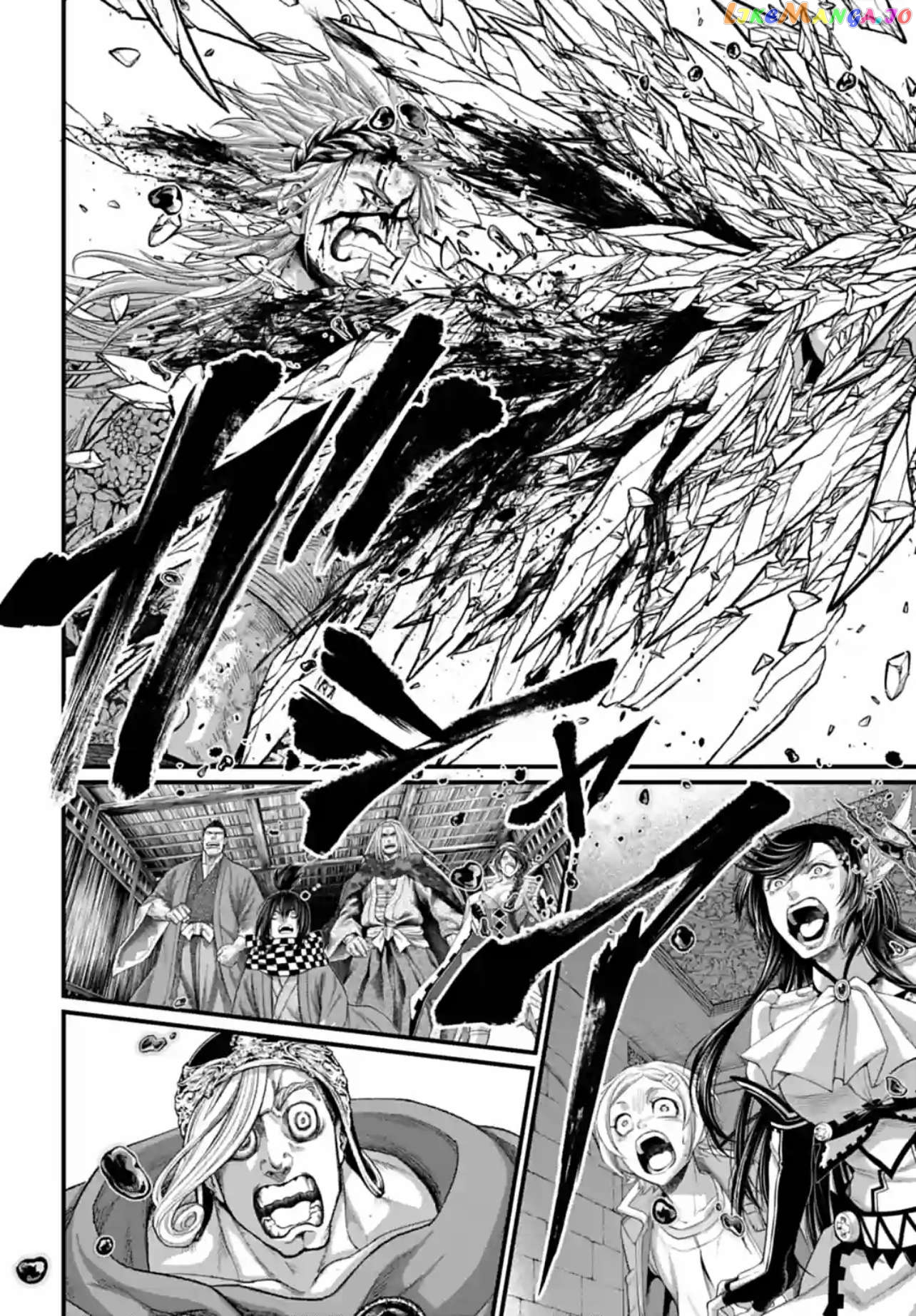 Record Of Ragnarok, Chapter 83 image 58